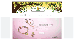 Desktop Screenshot of peartreeavenue.com